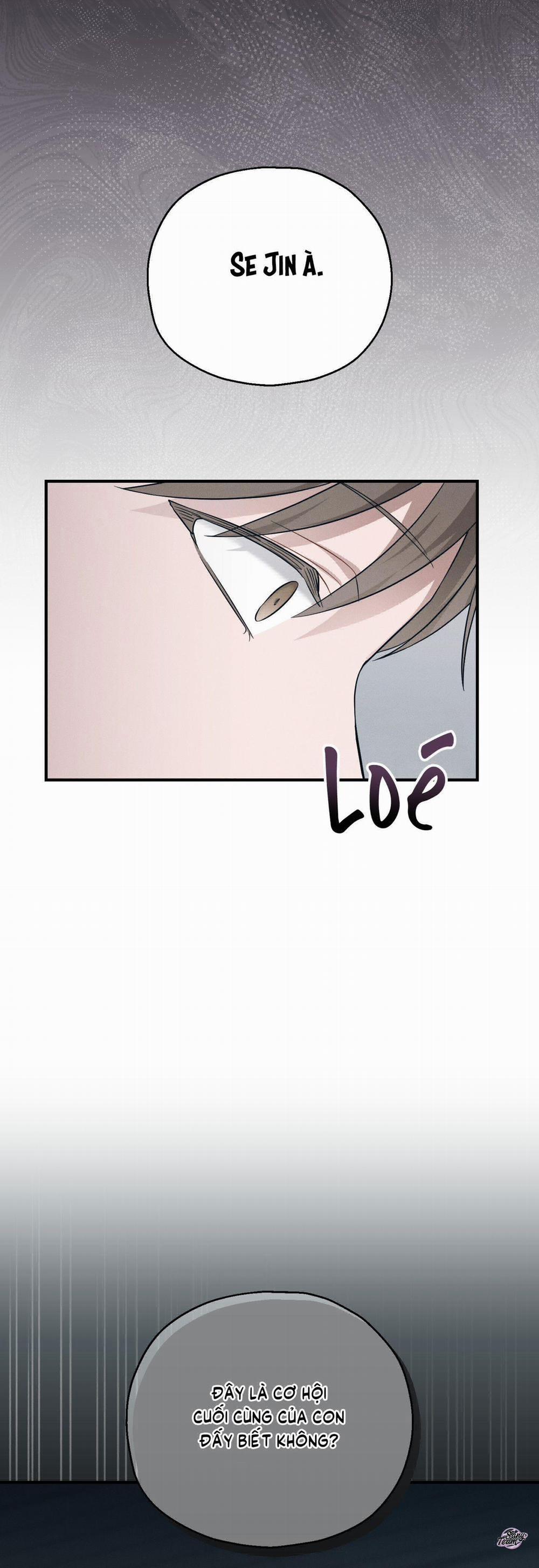 Vượt Xa Kí Ức 19 trang 28