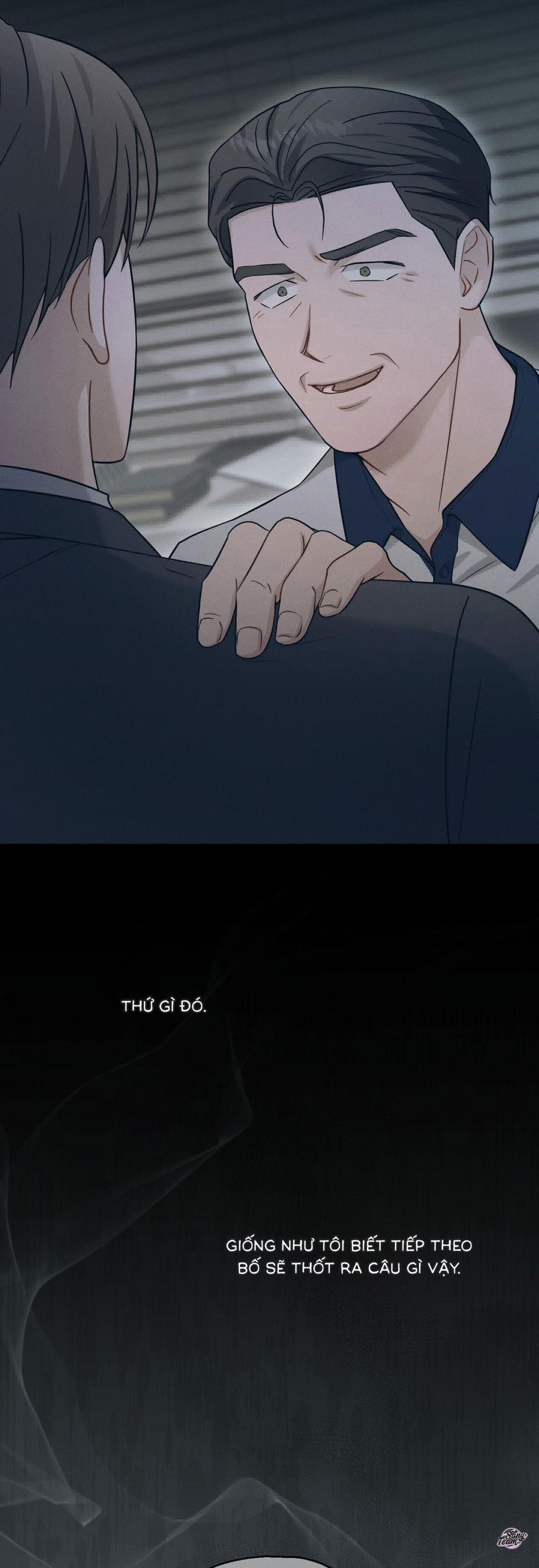 Vượt Xa Kí Ức 19 trang 29