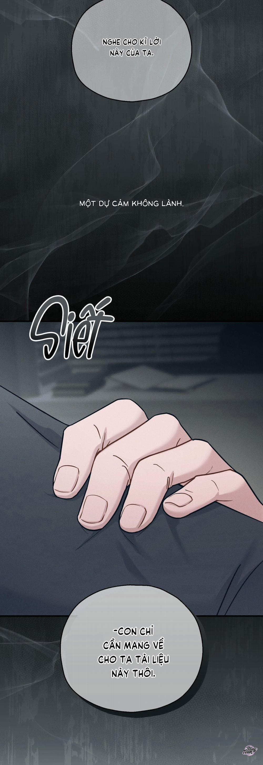 Vượt Xa Kí Ức 19 trang 30