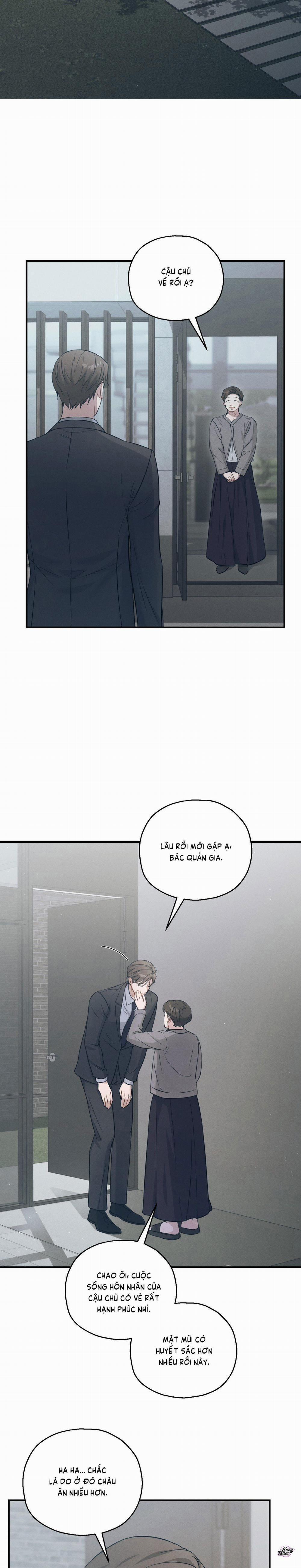 Vượt Xa Kí Ức 19 trang 4