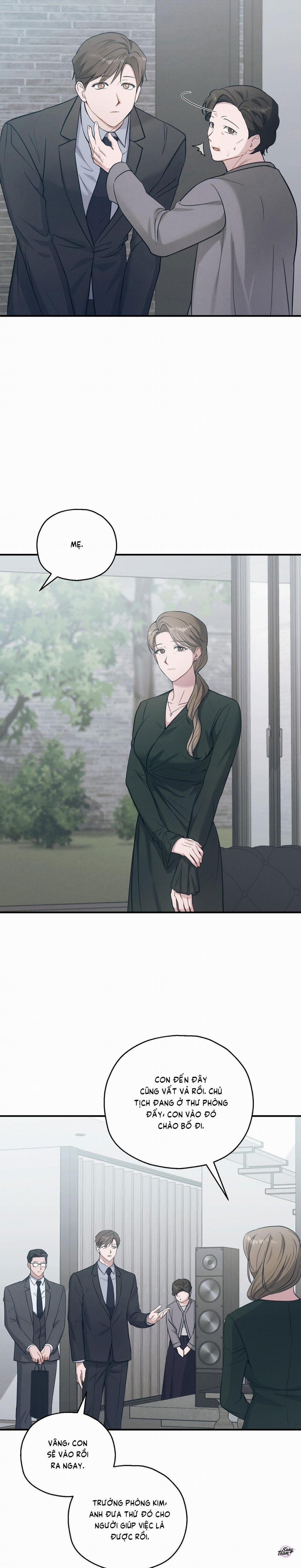 Vượt Xa Kí Ức 19 trang 6