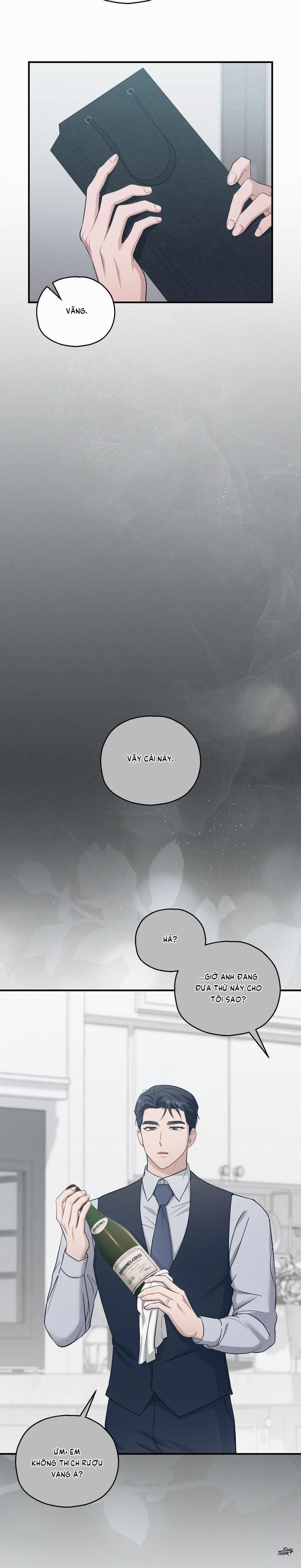 Vượt Xa Kí Ức 19 trang 7