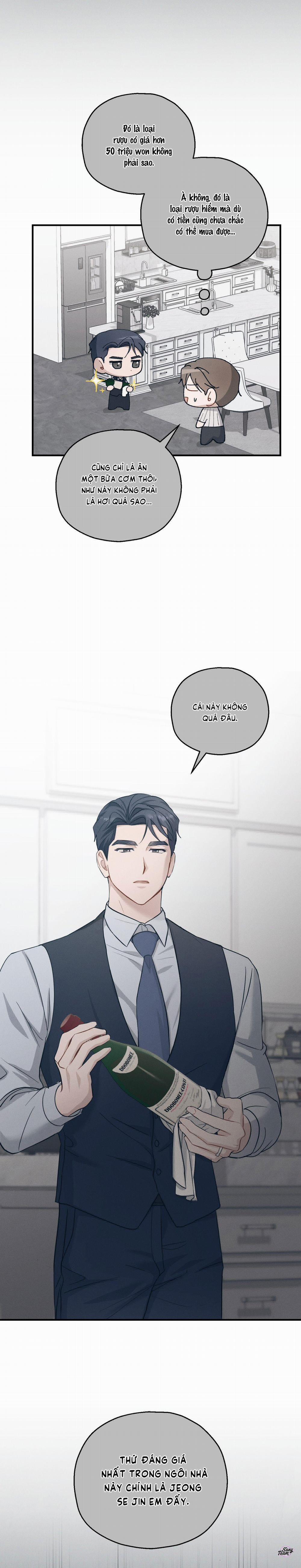 Vượt Xa Kí Ức 19 trang 8