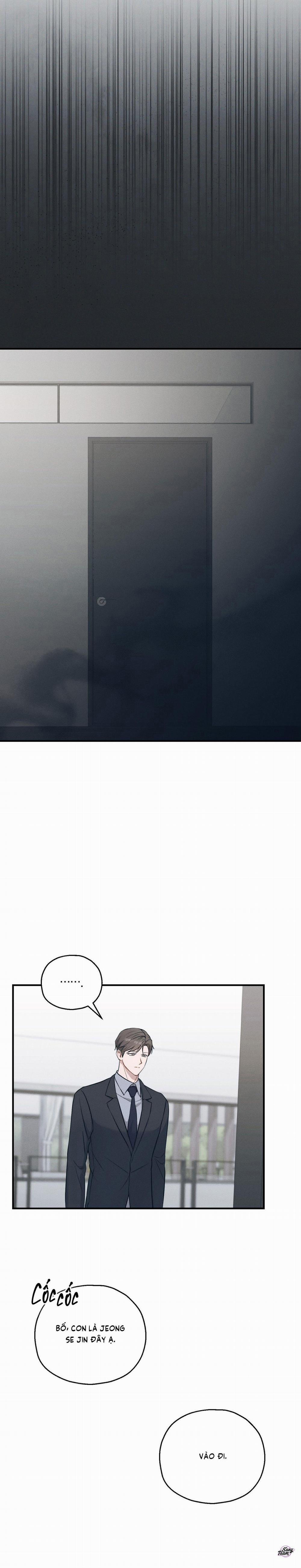 Vượt Xa Kí Ức 19 trang 9