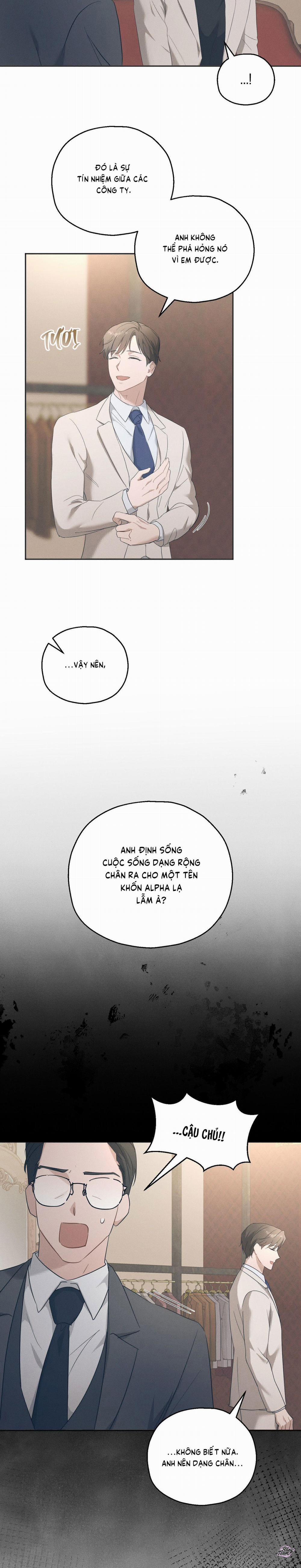 Vượt Xa Kí Ức 2 trang 10