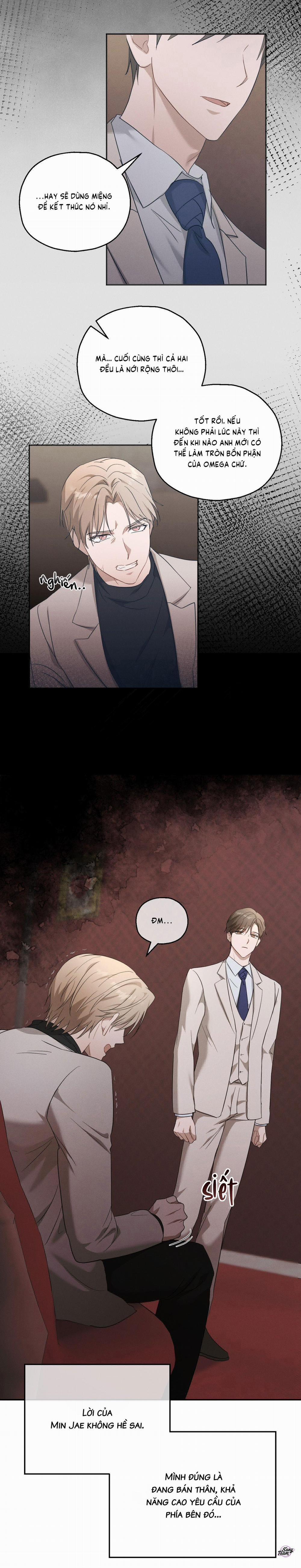 Vượt Xa Kí Ức 2 trang 11