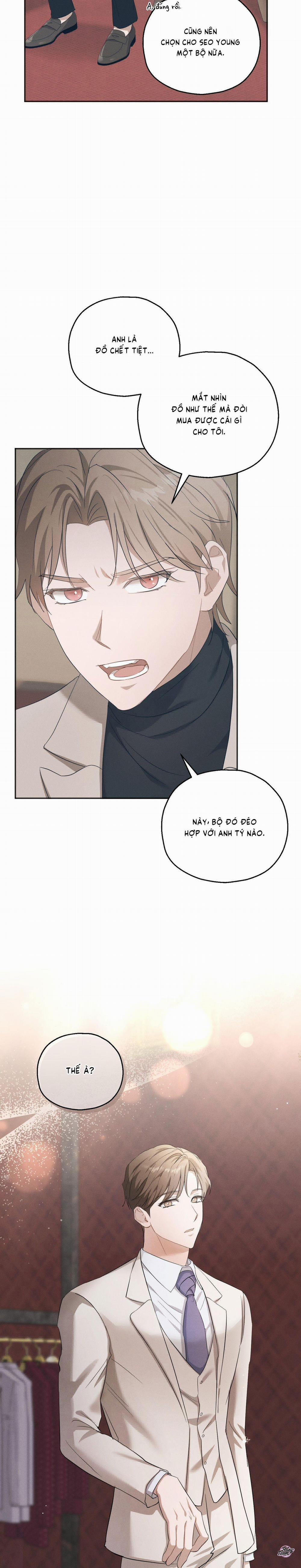 Vượt Xa Kí Ức 2 trang 13