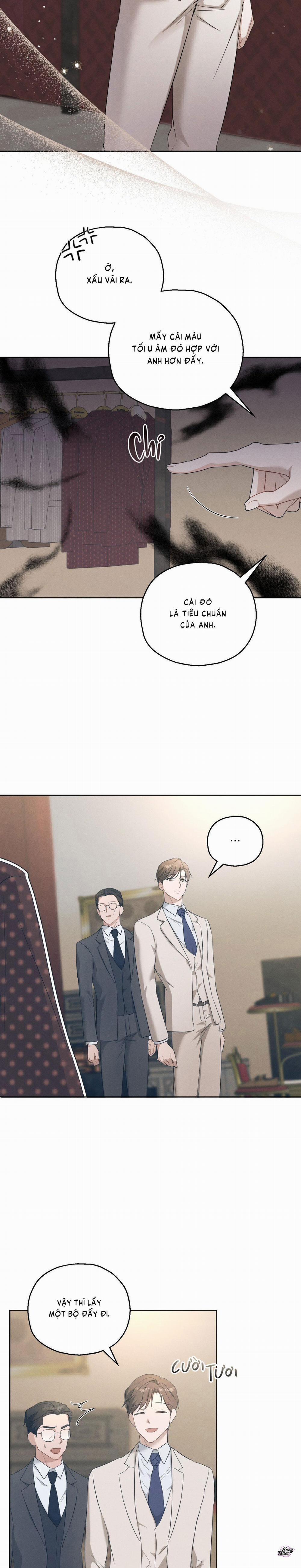 Vượt Xa Kí Ức 2 trang 14