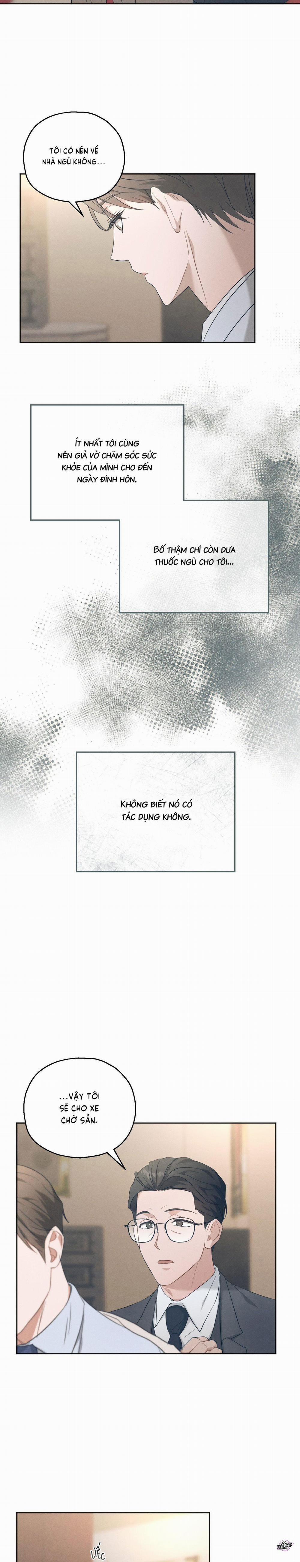 Vượt Xa Kí Ức 2 trang 16