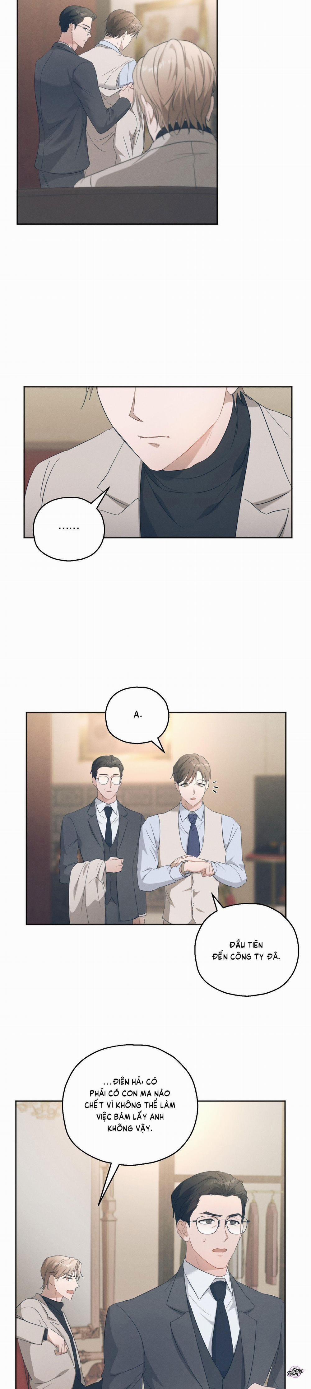 Vượt Xa Kí Ức 2 trang 17