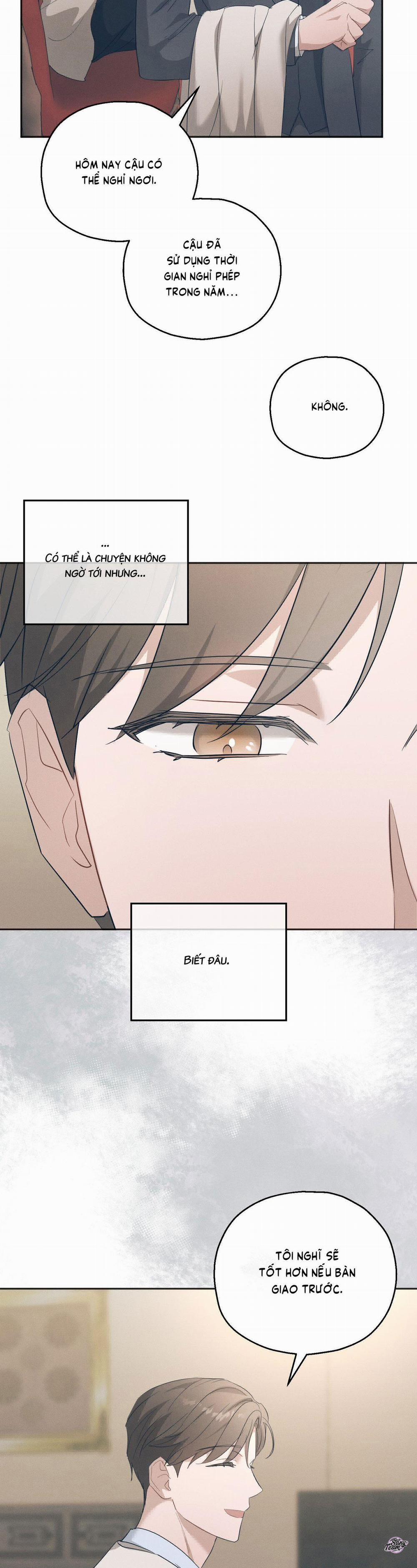 Vượt Xa Kí Ức 2 trang 18