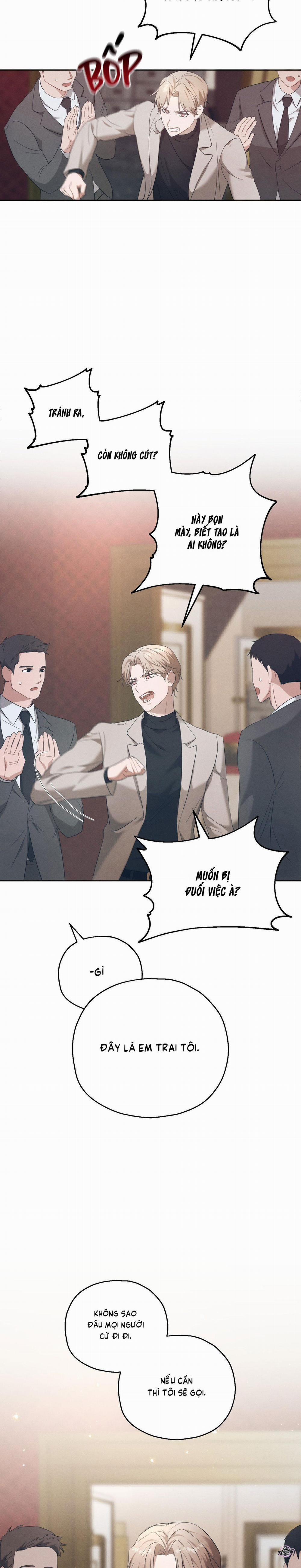 Vượt Xa Kí Ức 2 trang 3