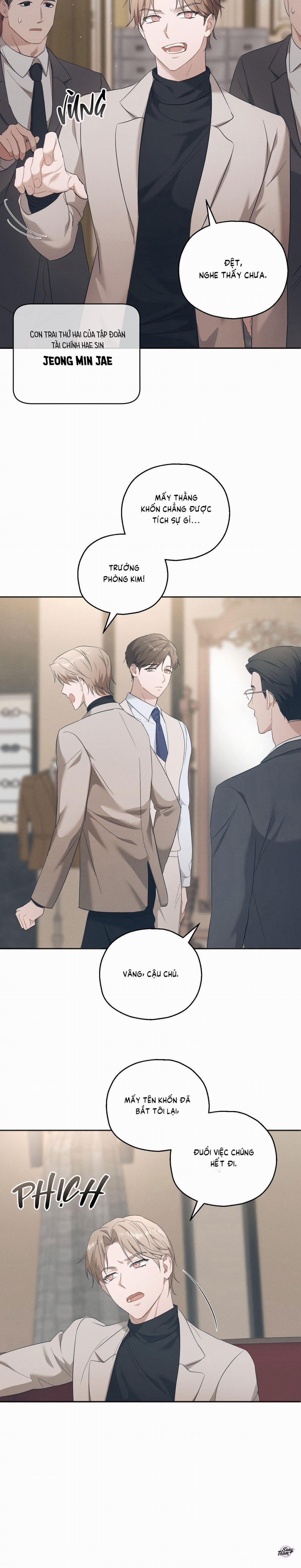 Vượt Xa Kí Ức 2 trang 4