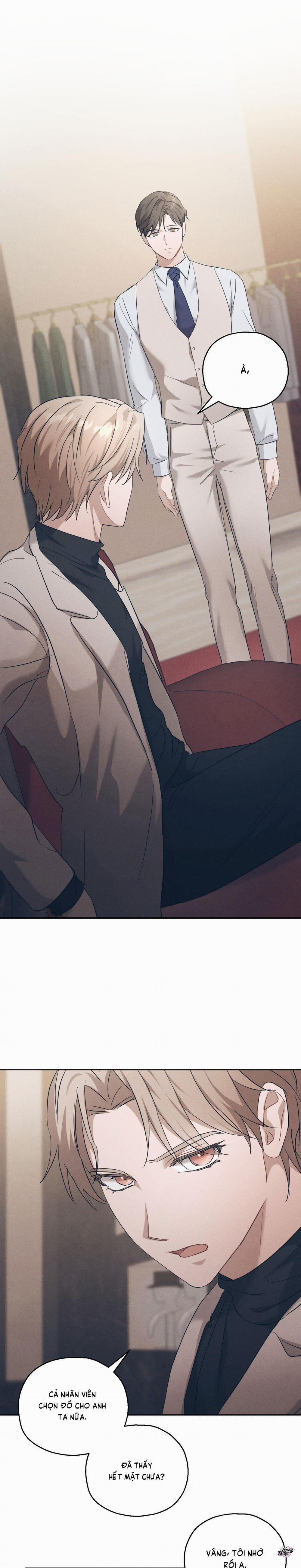 Vượt Xa Kí Ức 2 trang 5