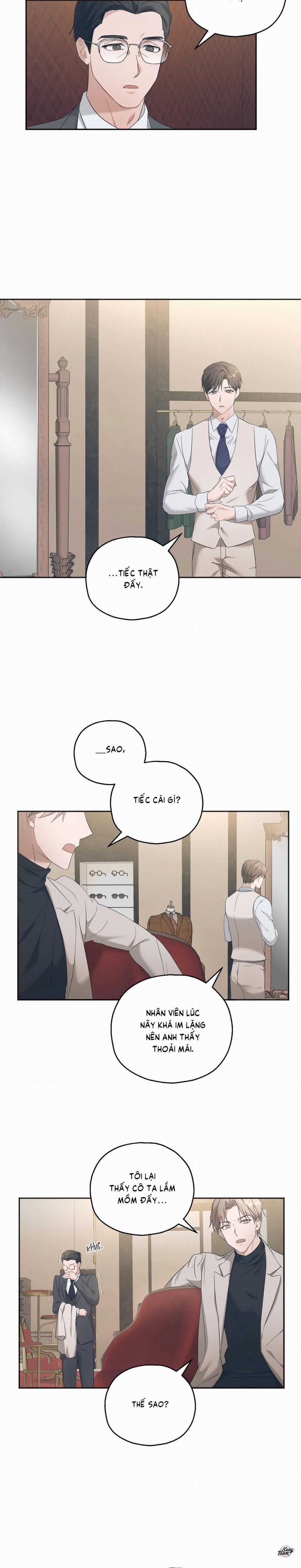 Vượt Xa Kí Ức 2 trang 6