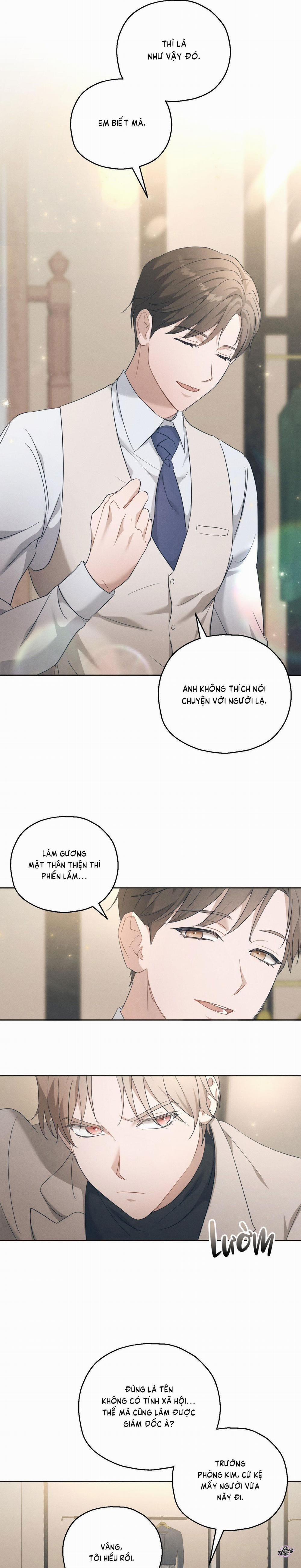 Vượt Xa Kí Ức 2 trang 7