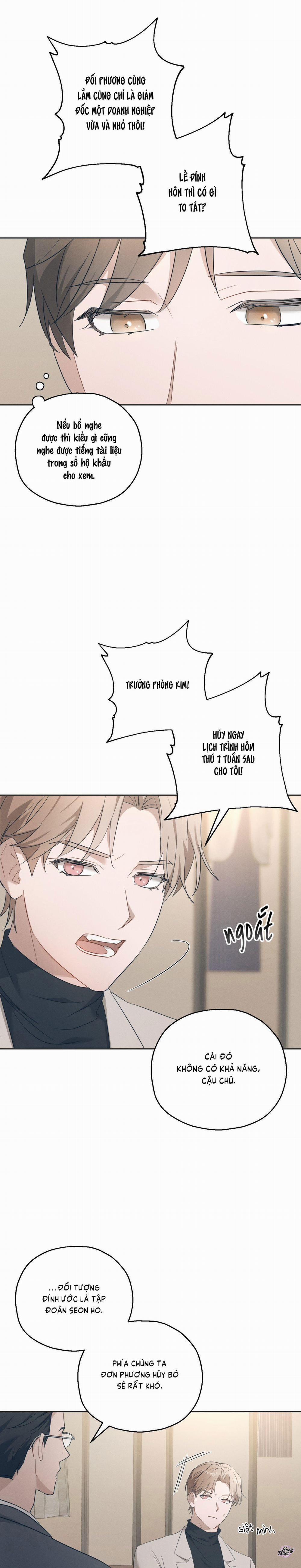 Vượt Xa Kí Ức 2 trang 9