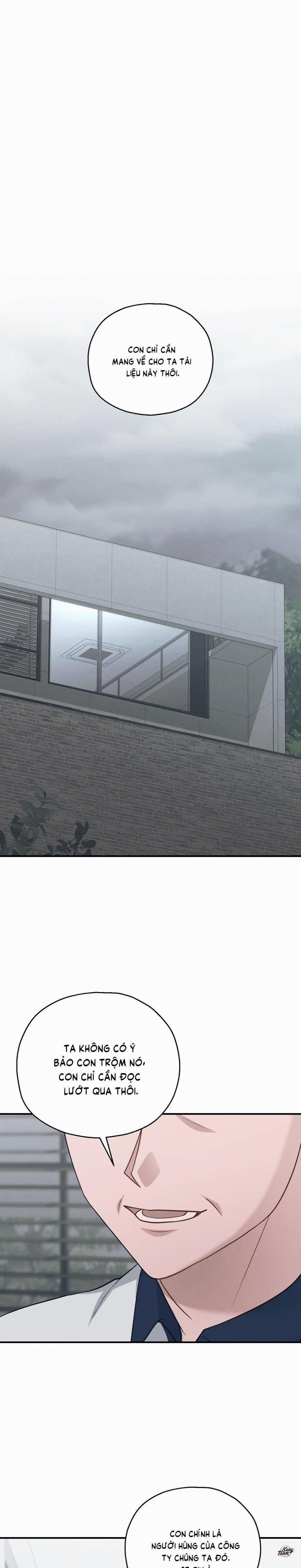 Vượt Xa Kí Ức 20 trang 0