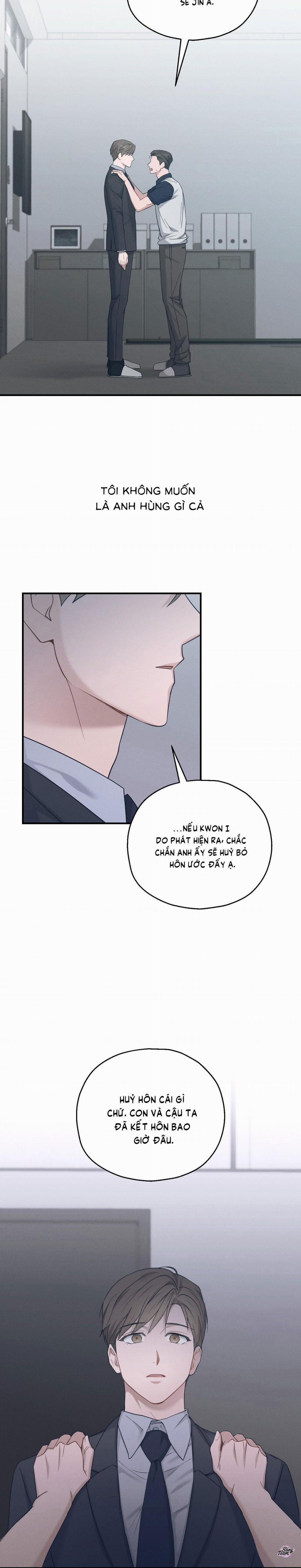 Vượt Xa Kí Ức 20 trang 1