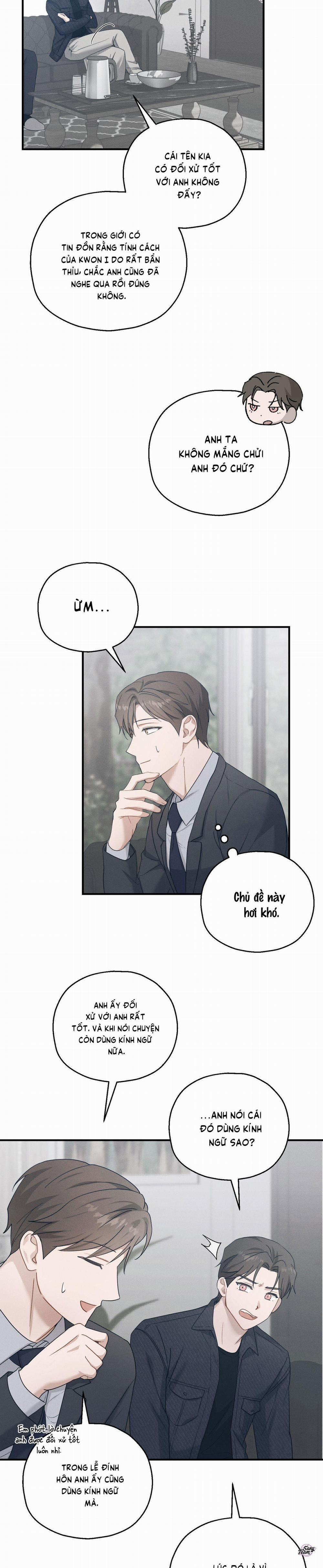 Vượt Xa Kí Ức 20 trang 10