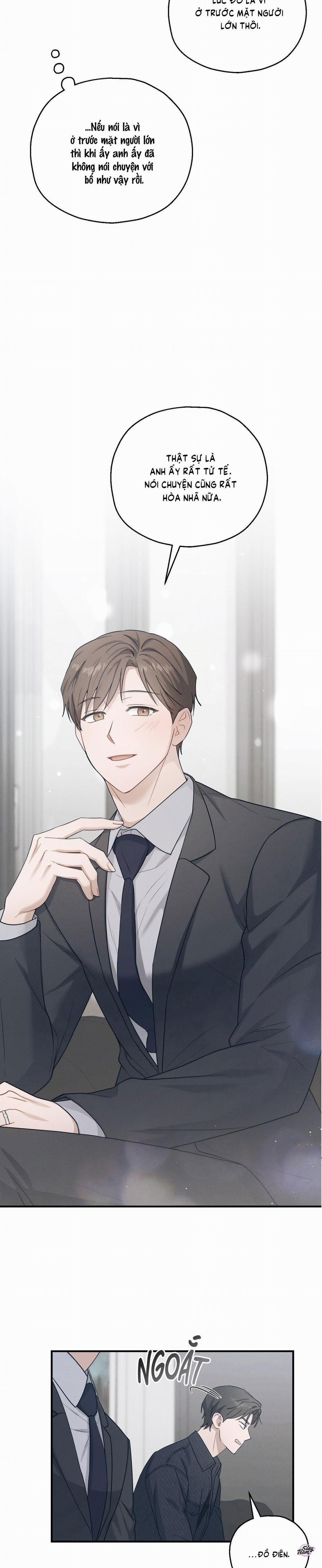 Vượt Xa Kí Ức 20 trang 11