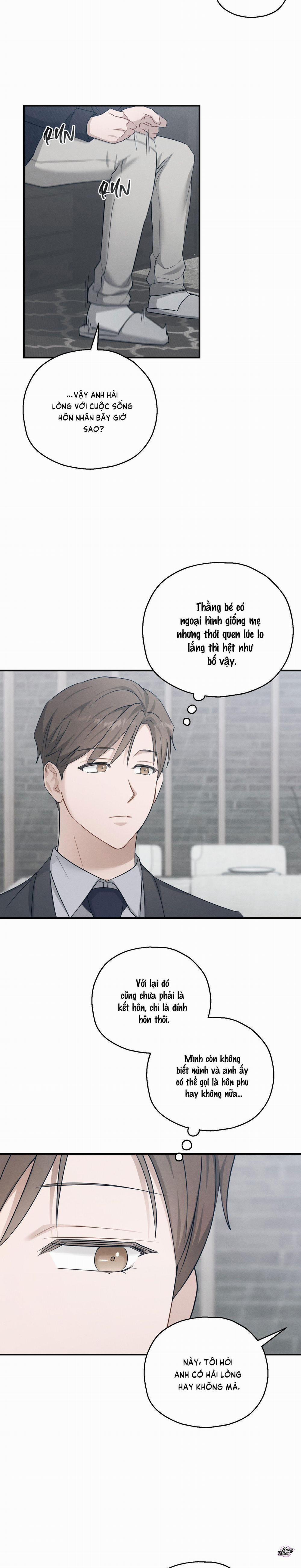 Vượt Xa Kí Ức 20 trang 12