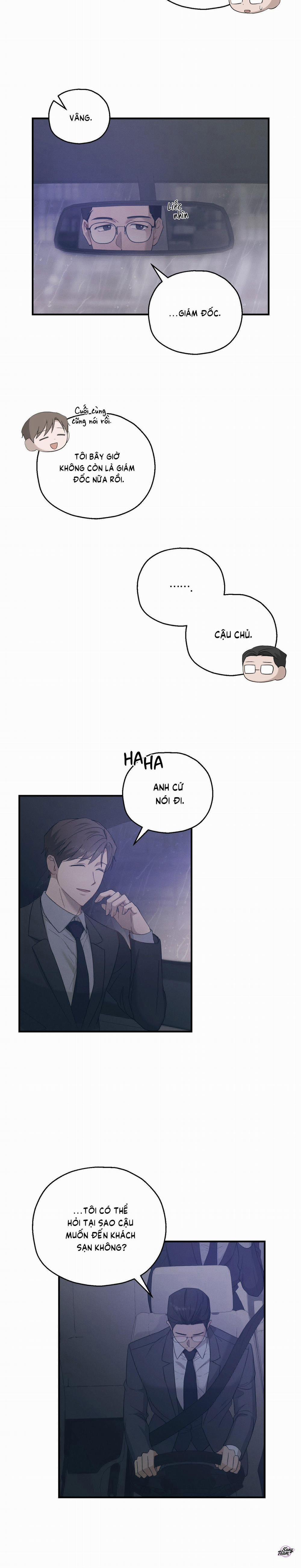 Vượt Xa Kí Ức 20 trang 16