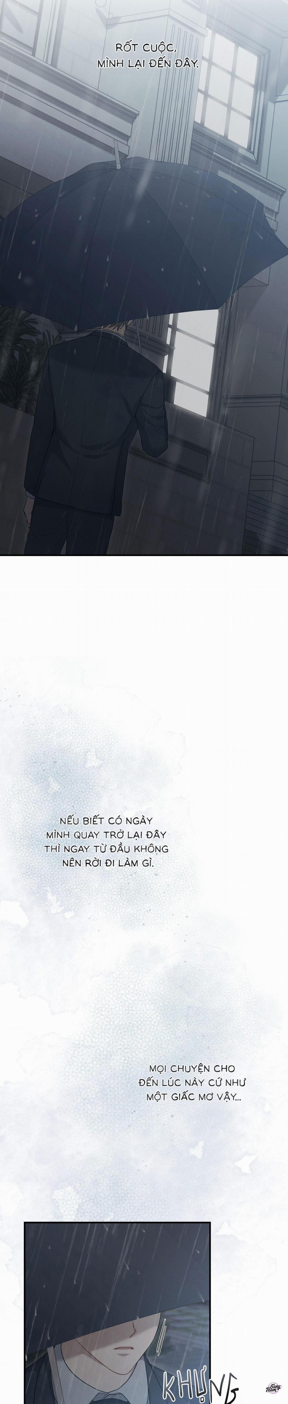 Vượt Xa Kí Ức 20 trang 21