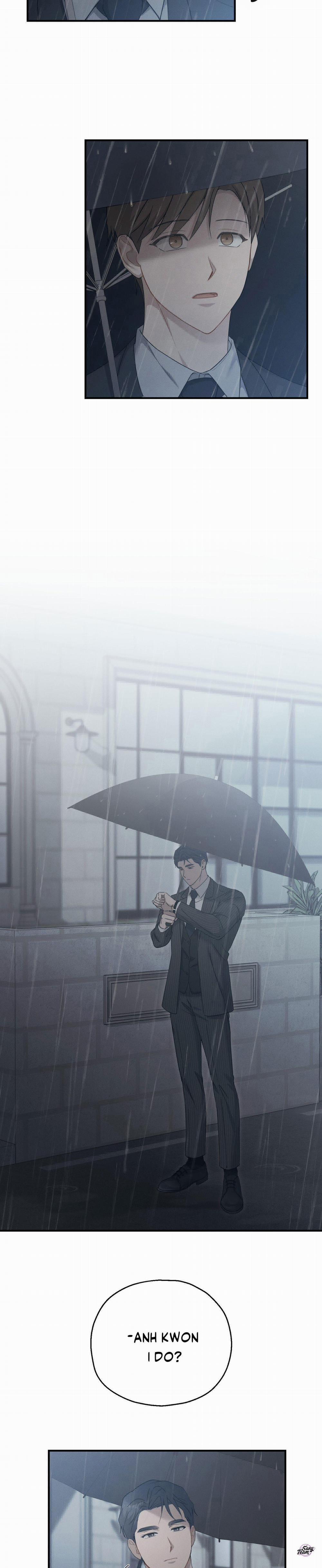 Vượt Xa Kí Ức 20 trang 22