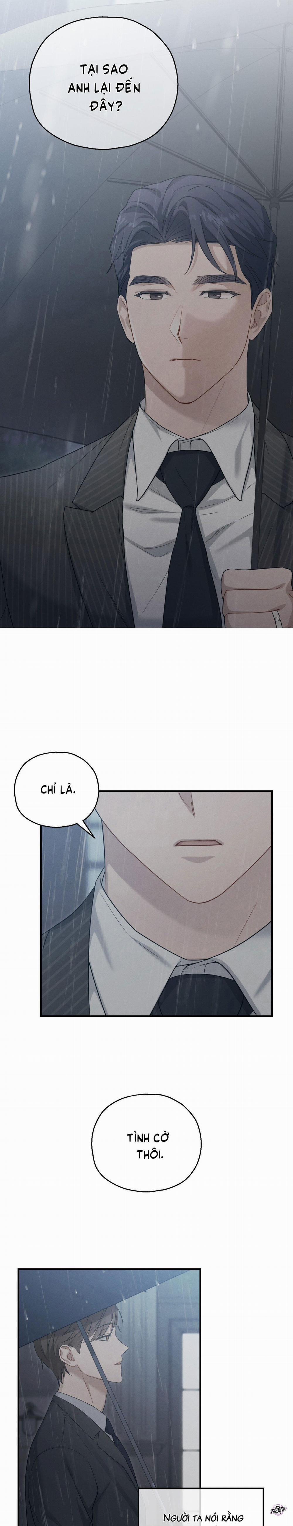 Vượt Xa Kí Ức 20 trang 25