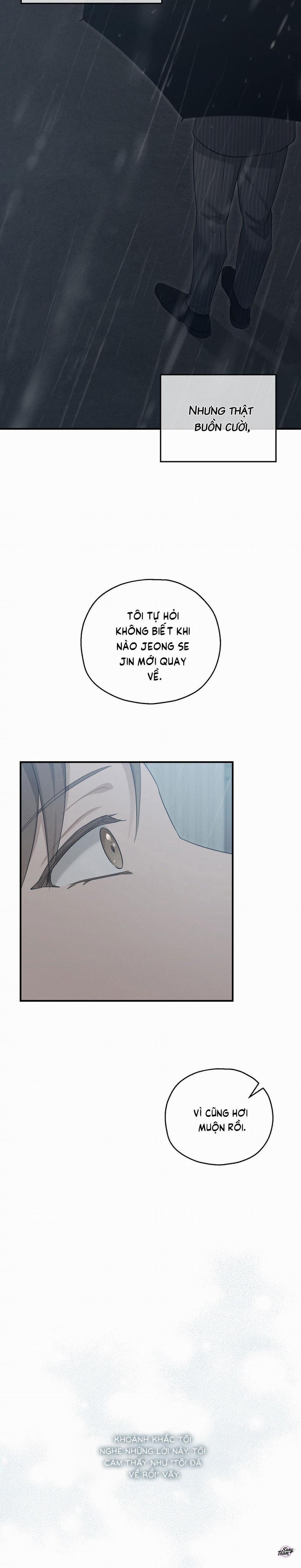 Vượt Xa Kí Ức 20 trang 27