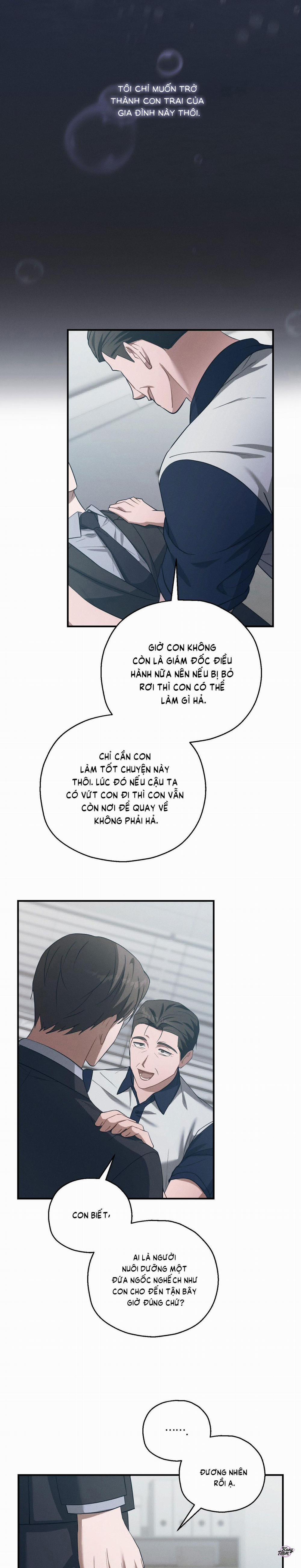 Vượt Xa Kí Ức 20 trang 3