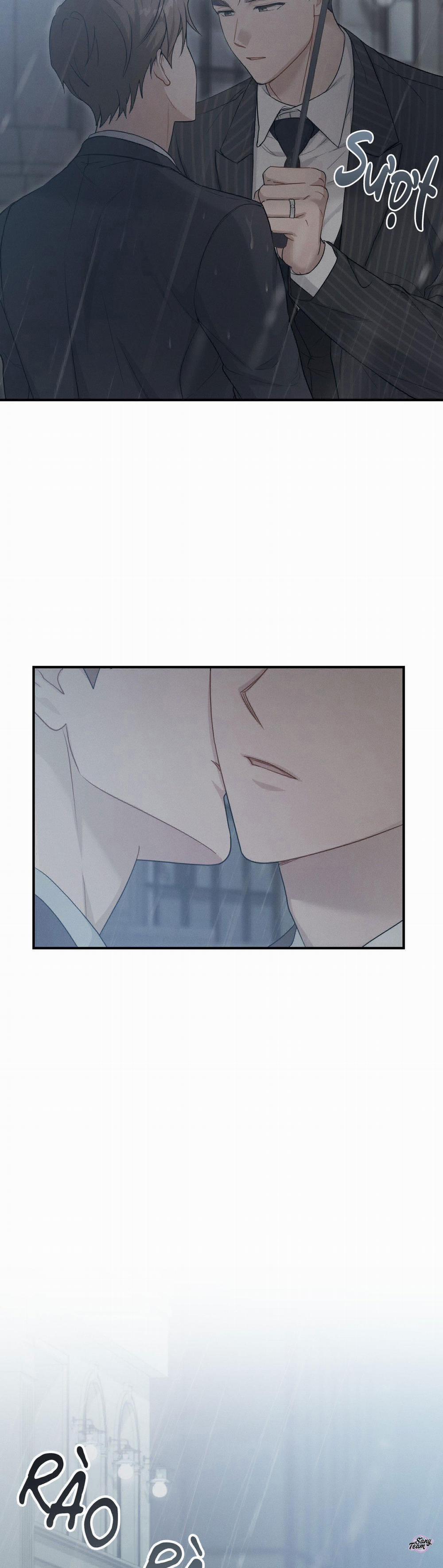 Vượt Xa Kí Ức 20 trang 30