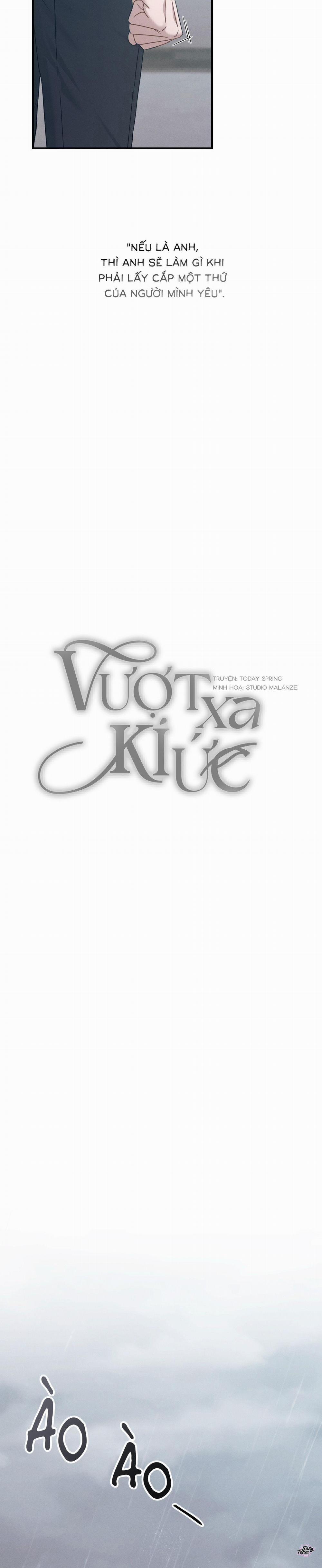 Vượt Xa Kí Ức 20 trang 5