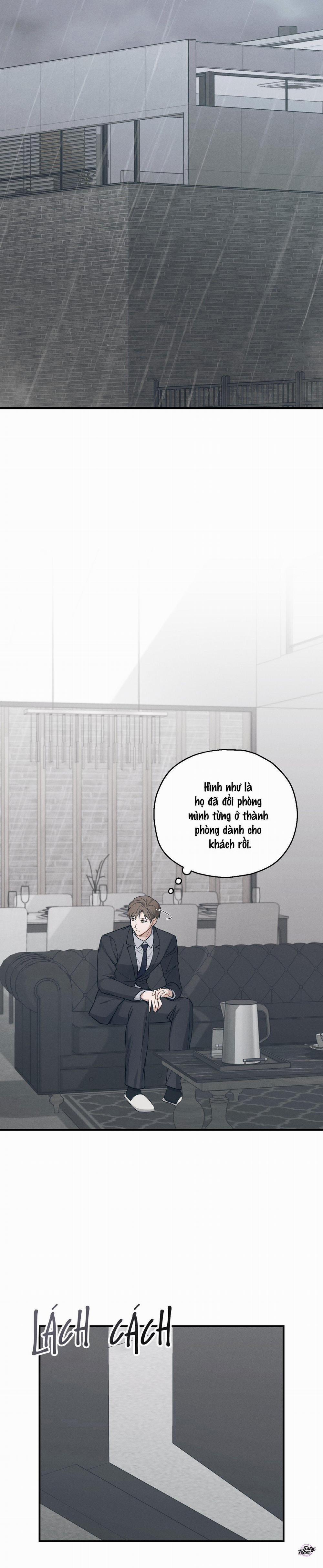 Vượt Xa Kí Ức 20 trang 6