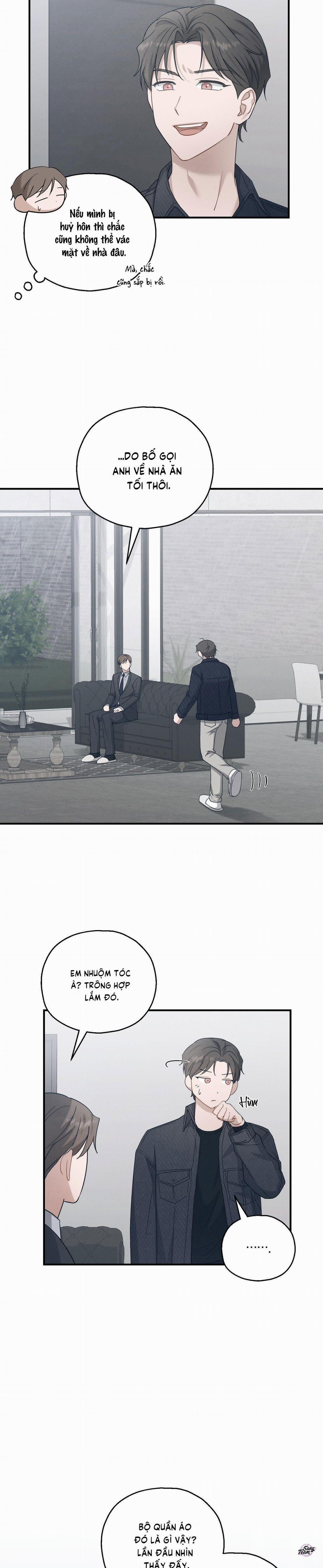 Vượt Xa Kí Ức 20 trang 8