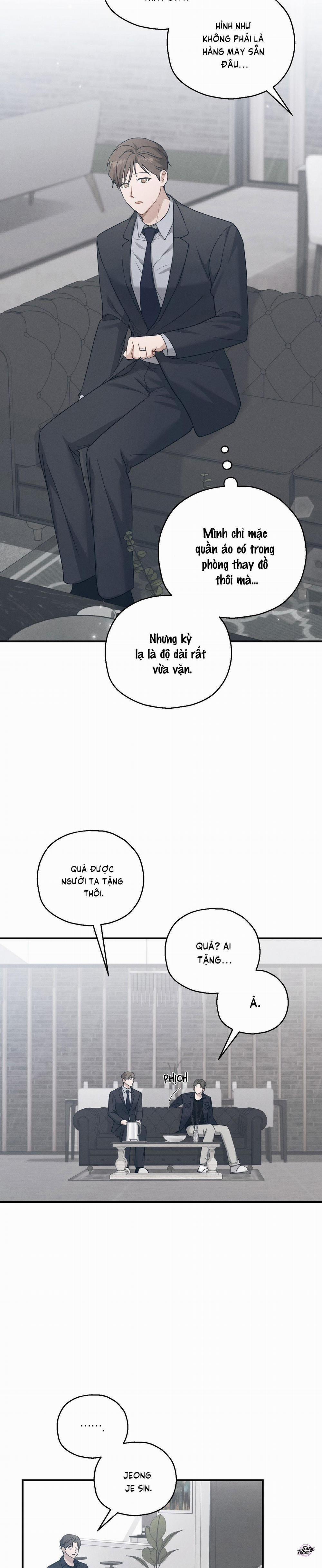 Vượt Xa Kí Ức 20 trang 9