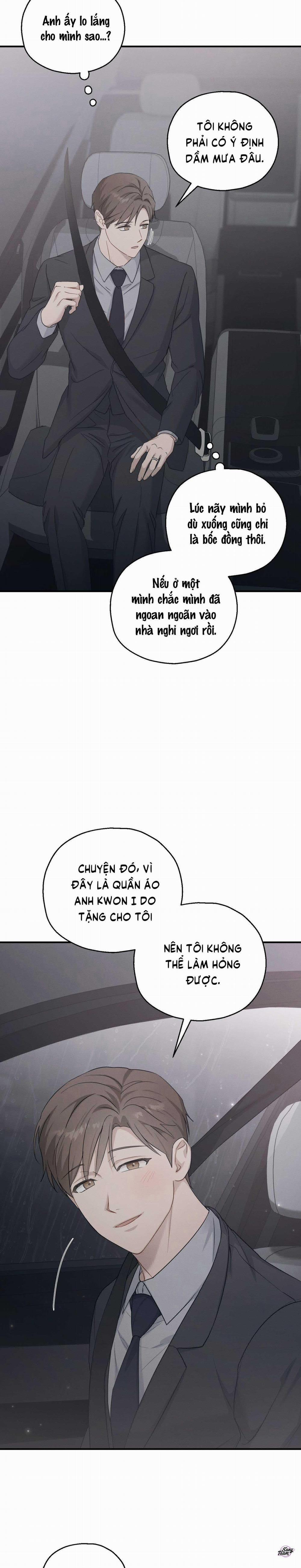 Vượt Xa Kí Ức 21 trang 10