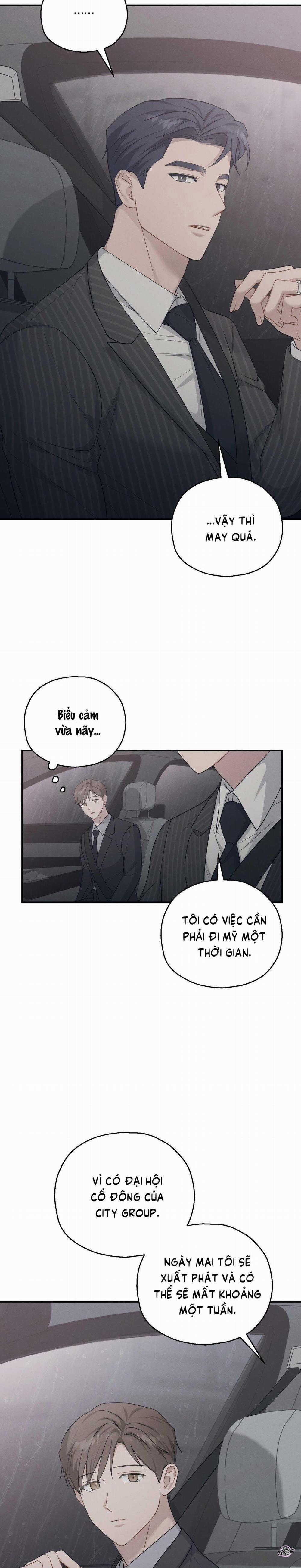 Vượt Xa Kí Ức 21 trang 11