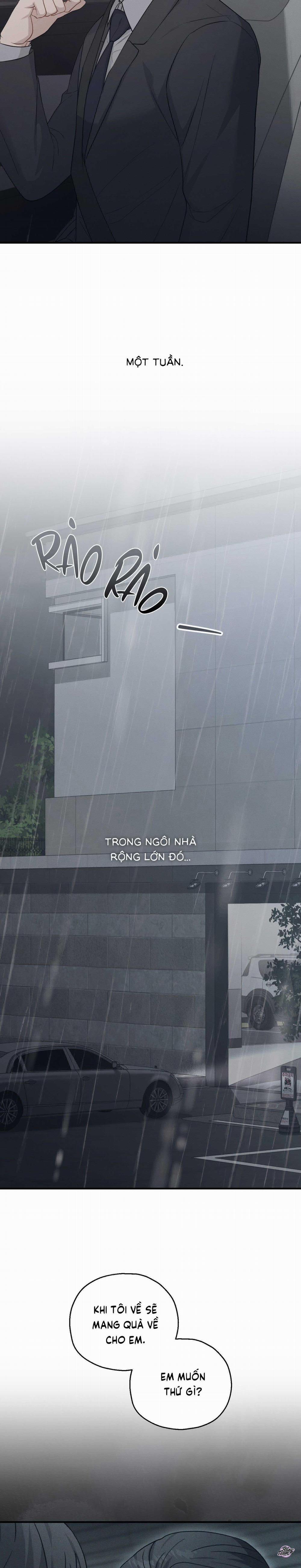 Vượt Xa Kí Ức 21 trang 12