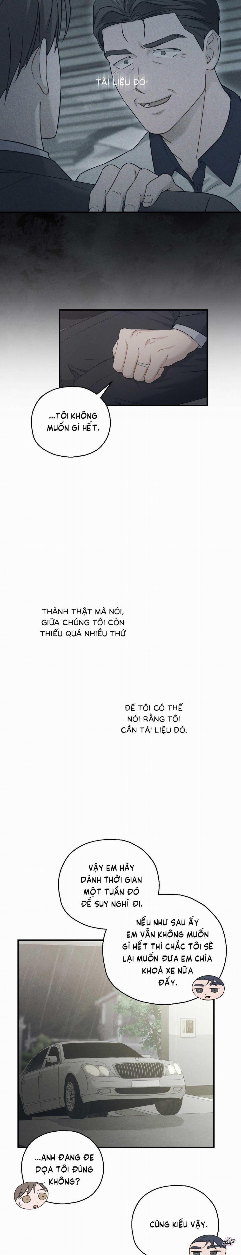 Vượt Xa Kí Ức 21 trang 13