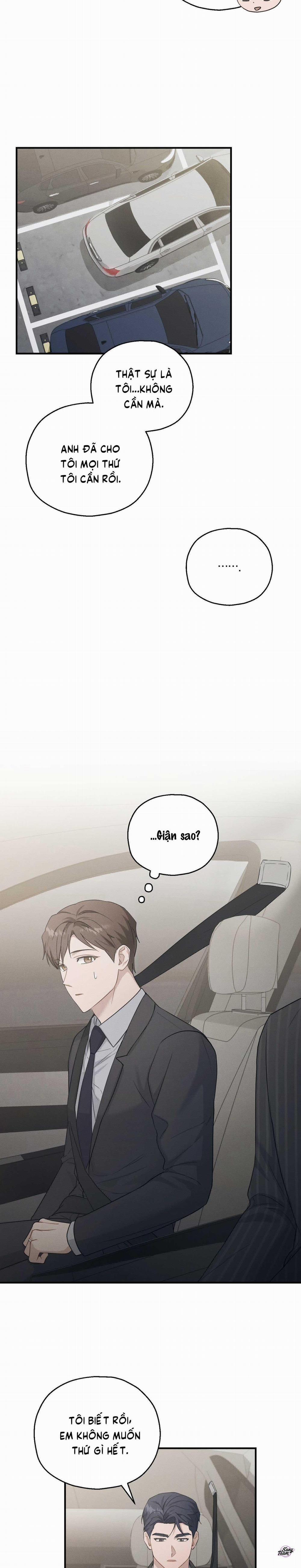 Vượt Xa Kí Ức 21 trang 14