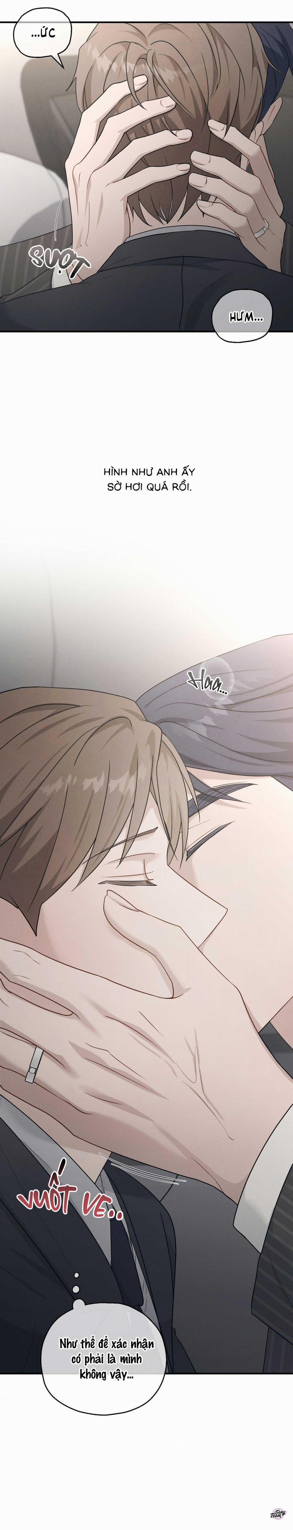 Vượt Xa Kí Ức 21 trang 19