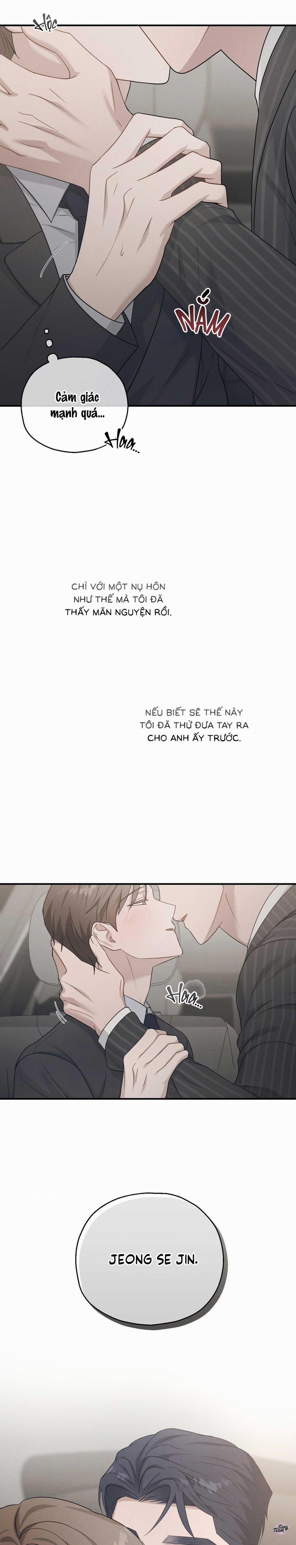 Vượt Xa Kí Ức 21 trang 20