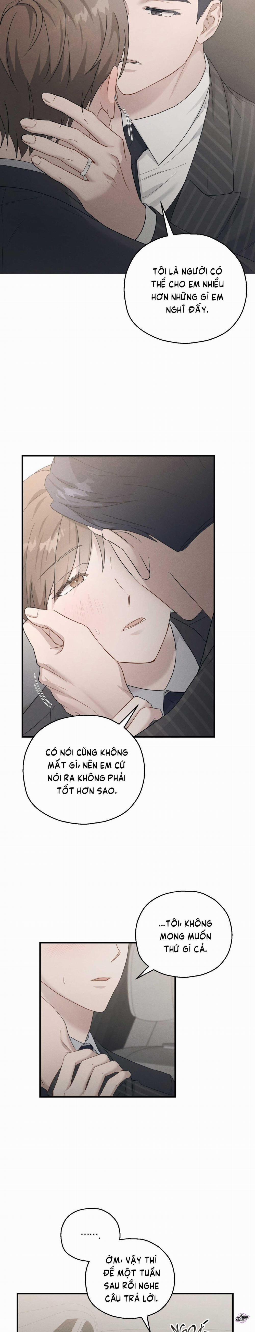 Vượt Xa Kí Ức 21 trang 21