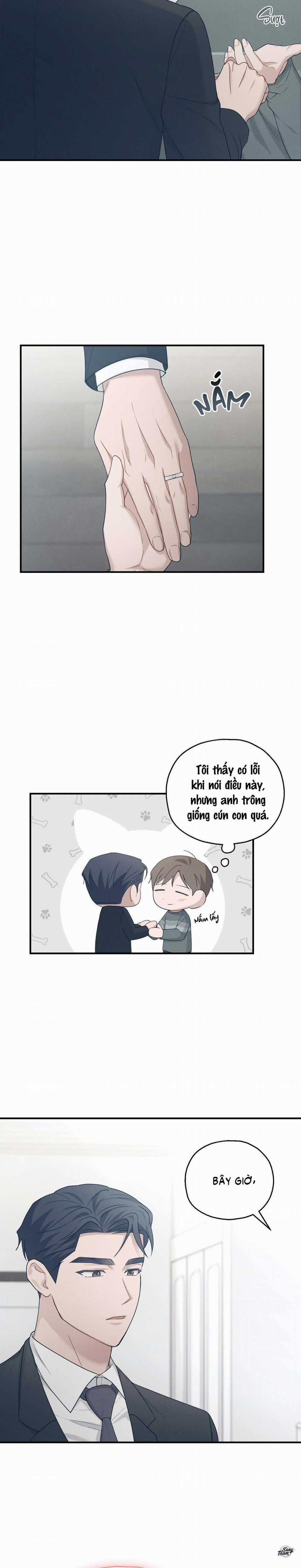 Vượt Xa Kí Ức 21 trang 27