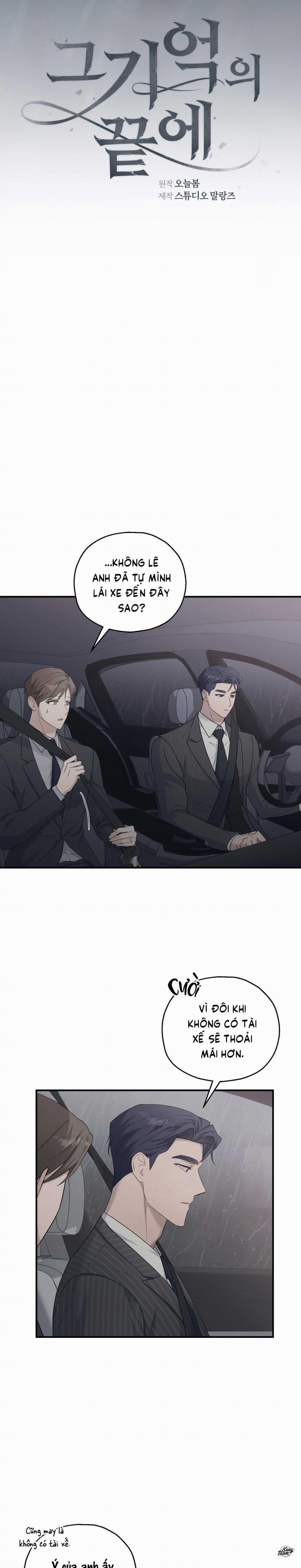 Vượt Xa Kí Ức 21 trang 4