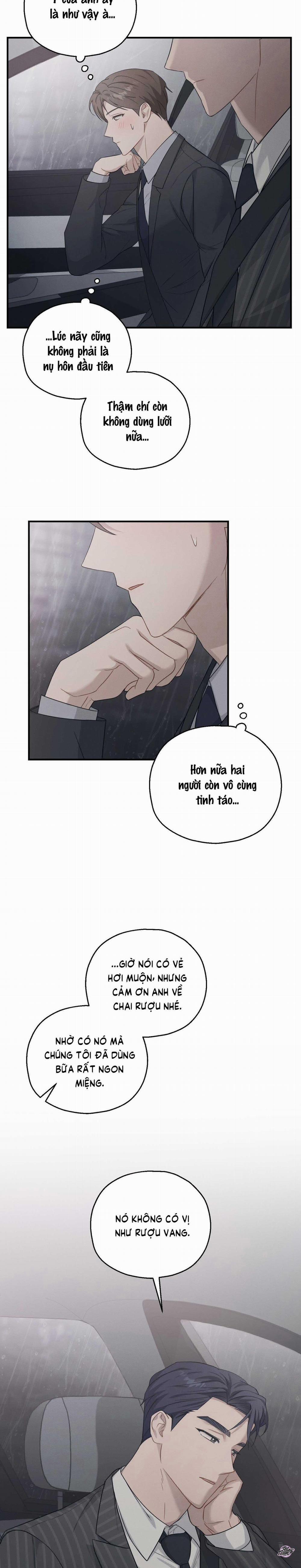 Vượt Xa Kí Ức 21 trang 5