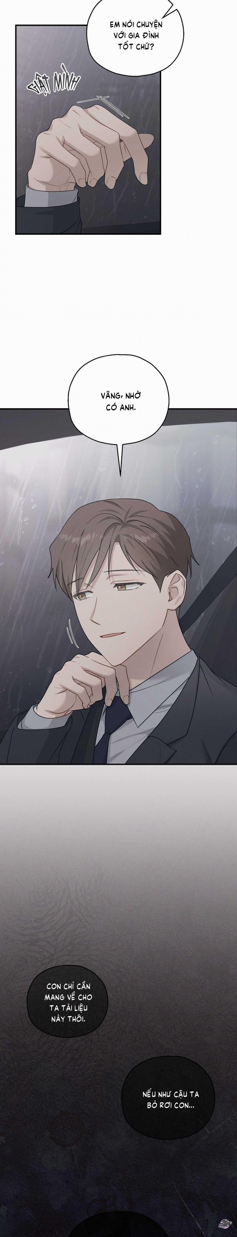 Vượt Xa Kí Ức 21 trang 7