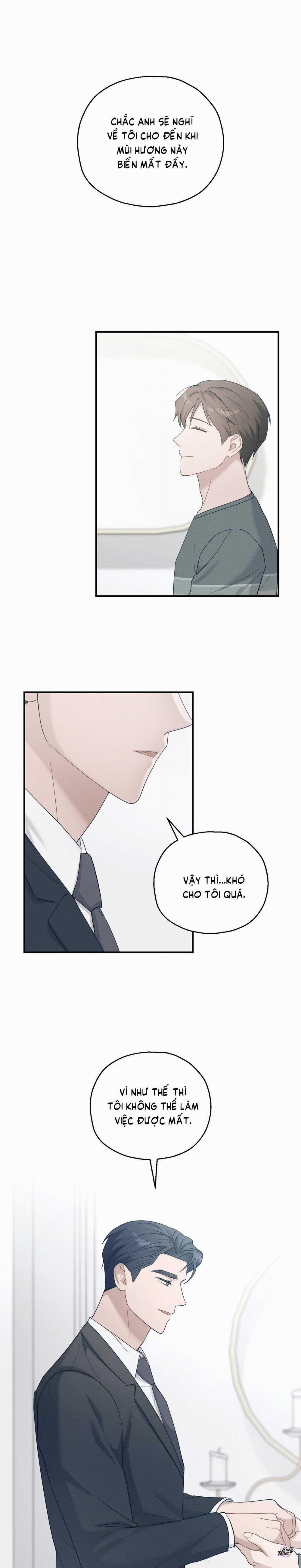 Vượt Xa Kí Ức 22 trang 0